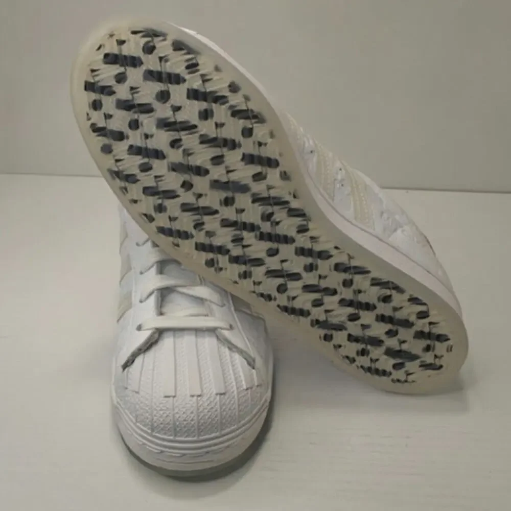 New Adidas Ed Banger Records Supers sz 6 men